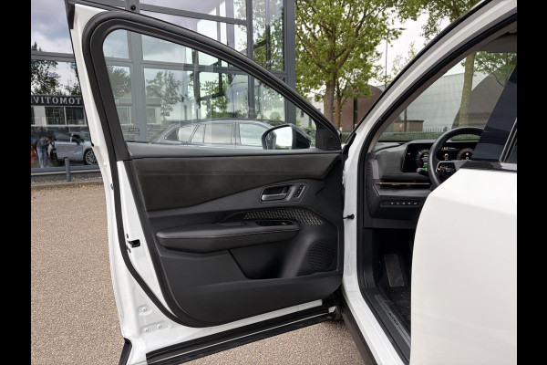Nissan ARIYA e-4ORCE Evolve 91 kWh | TOPSTAAT | NISSAN DEALER ONDERHOUDEN | PANODAK |  STOELVERWARMING+ VENTILATIE| BOSE AUDIO| HEAD-UP DISPLAY| AFNEEMBARE TREKHAAK| ELEKTRISCHE ACHTERKLEP| SUPER COMPLEET!|