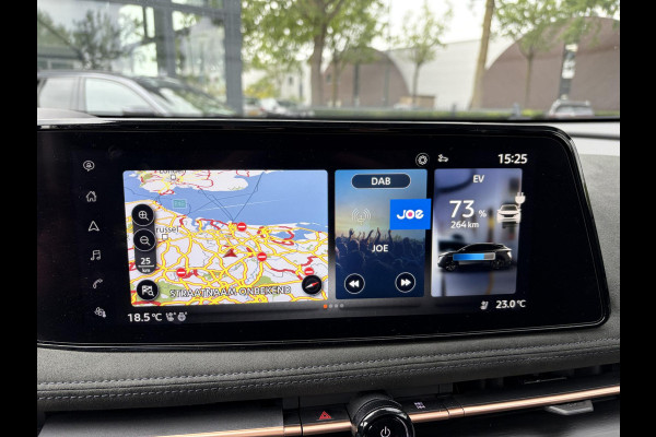 Nissan ARIYA e-4ORCE Evolve 91 kWh | TOPSTAAT | NISSAN DEALER ONDERHOUDEN | PANODAK |  STOELVERWARMING+ VENTILATIE| BOSE AUDIO| HEAD-UP DISPLAY| AFNEEMBARE TREKHAAK| ELEKTRISCHE ACHTERKLEP| SUPER COMPLEET!|