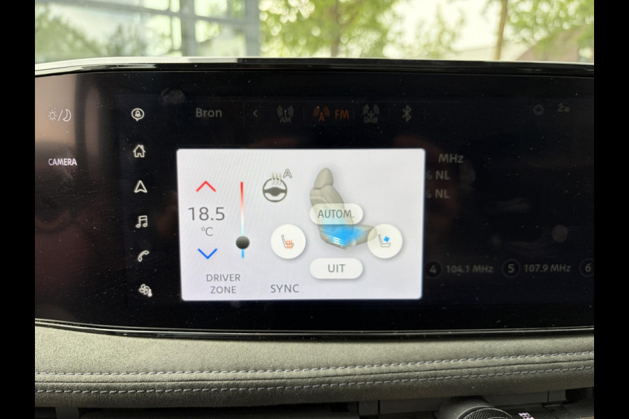 Nissan ARIYA e-4ORCE Evolve 91 kWh | TOPSTAAT | NISSAN DEALER ONDERHOUDEN | PANODAK |  STOELVERWARMING+ VENTILATIE| BOSE AUDIO| HEAD-UP DISPLAY| AFNEEMBARE TREKHAAK| ELEKTRISCHE ACHTERKLEP| SUPER COMPLEET!|