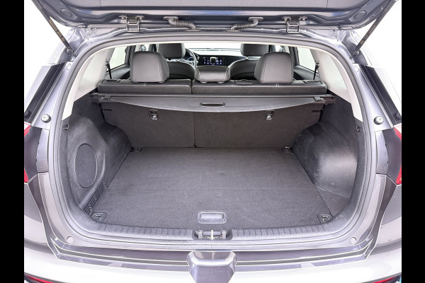 Kia e-Niro 204pk AUT. ExecutiveLine 64kWh SOH 100% Fase 3 Warmtepomp Leder Elek.Stoel+Memory JBL®-Audio Navi Ecc Camera Apple Carplay Andro Stoelverwarming+Koeling Stuurverwarming Lmv Privacy Glas DAB Vess Lane Assist Blind Spot Origineel Nederlandse Auto Dealeronderhouden