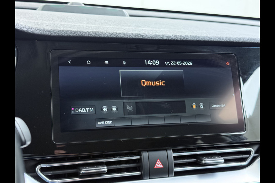 Kia e-Niro 204pk AUT. ExecutiveLine 64kWh SOH 100% Fase 3 Warmtepomp Leder Elek.Stoel+Memory JBL®-Audio Navi Ecc Camera Apple Carplay Andro Stoelverwarming+Koeling Stuurverwarming Lmv Privacy Glas DAB Vess Lane Assist Blind Spot Origineel Nederlandse Auto Dealeronderhouden