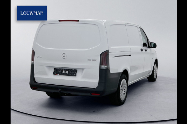 Mercedes-Benz Vito 116 CDI L2 Pro Trekhaak 2500kg Parkeerpakket Betimmering Navigatie Carplay