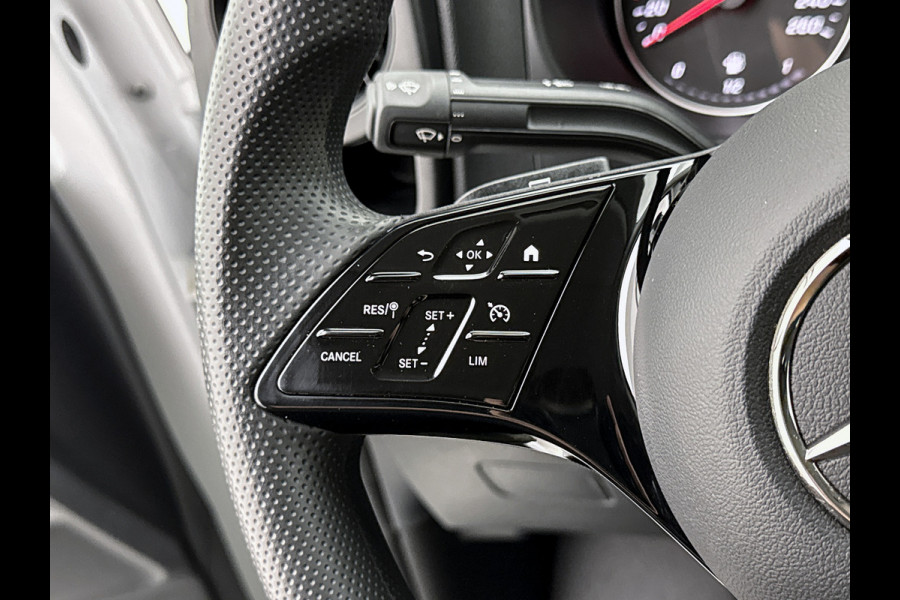 Mercedes-Benz Vito 116 CDI L2 Pro Trekhaak 2500kg Parkeerpakket Betimmering Navigatie Carplay