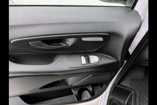 Mercedes-Benz Vito 116 CDI L2 Pro Trekhaak 2500kg Parkeerpakket Betimmering Navigatie Carplay