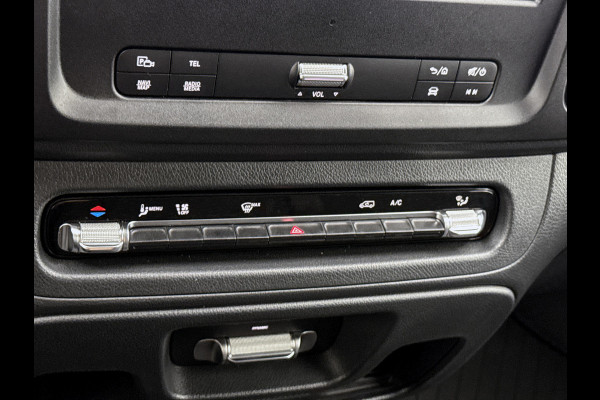 Mercedes-Benz Vito 116 CDI L2 Pro Trekhaak 2500kg Parkeerpakket Betimmering Navigatie Carplay