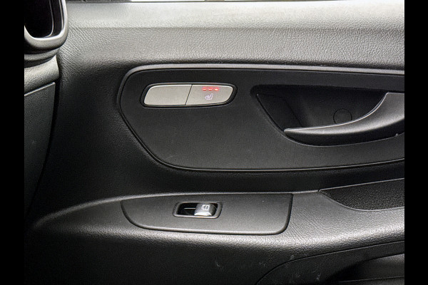 Mercedes-Benz Vito 116 CDI L2 Pro Trekhaak 2500kg Parkeerpakket Betimmering Navigatie Carplay