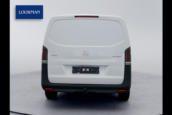 Mercedes-Benz Vito 116 CDI L2 Pro Trekhaak 2500kg Parkeerpakket Betimmering Navigatie Carplay