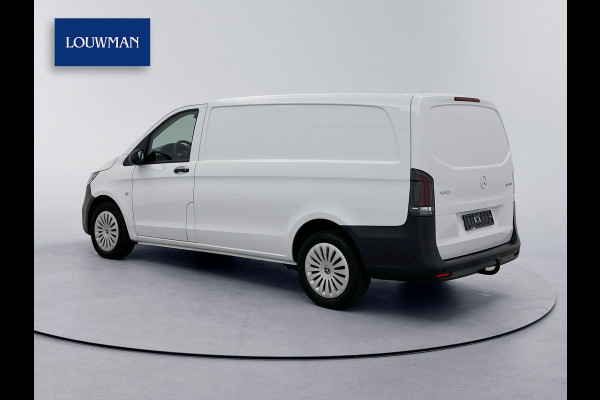 Mercedes-Benz Vito 116 CDI L2 Pro Trekhaak 2500kg Parkeerpakket Betimmering Navigatie Carplay