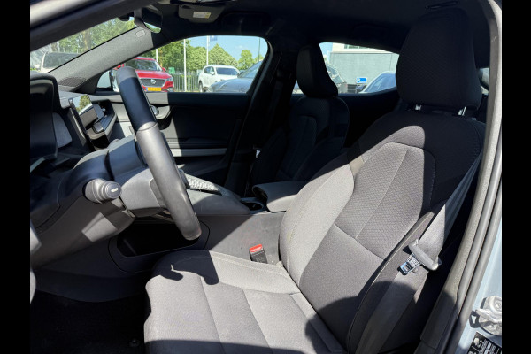 Polestar 2 Long Range Single Motor 78 kWh | ELEK. STOEL MET MEMORY| DODE HOEK SENSOR| STOELVERWARMING| ELEK. ACHTERKLEP| 360 CAMERA| ADAPTIVE CRUISE CONTROL