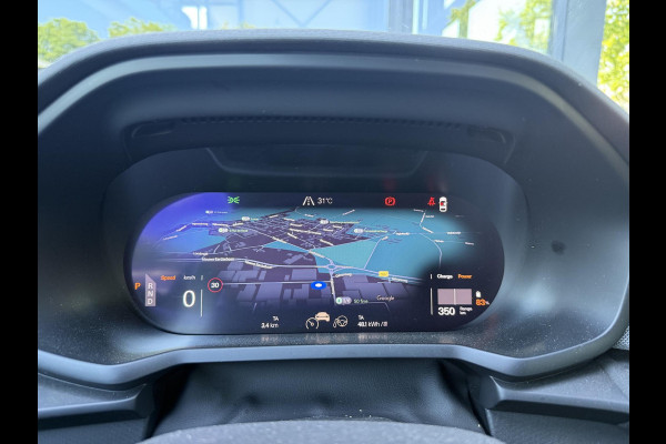 Polestar 2 Long Range Single Motor 78 kWh | ELEK. STOEL MET MEMORY| DODE HOEK SENSOR| STOELVERWARMING| ELEK. ACHTERKLEP| 360 CAMERA| ADAPTIVE CRUISE CONTROL
