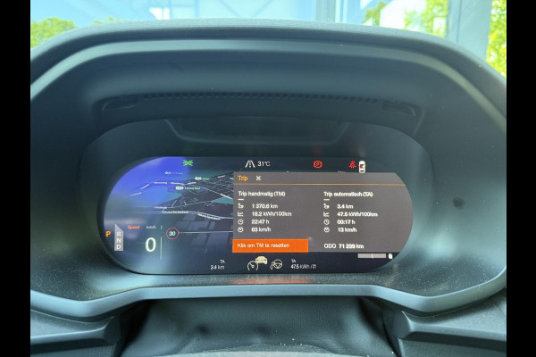 Polestar 2 Long Range Single Motor 78 kWh | ELEK. STOEL MET MEMORY| DODE HOEK SENSOR| STOELVERWARMING| ELEK. ACHTERKLEP| 360 CAMERA| ADAPTIVE CRUISE CONTROL