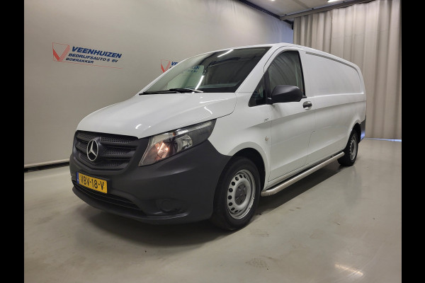 Mercedes-Benz Vito 111CDI L3/H1 Euro 6!