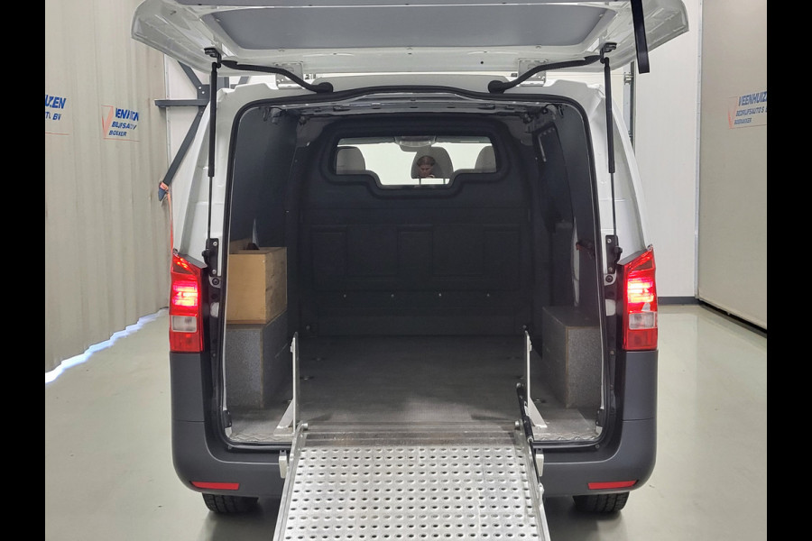 Mercedes-Benz Vito 111CDI L3/H1 Euro 6!
