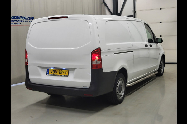 Mercedes-Benz Vito 111CDI L3/H1 Euro 6!