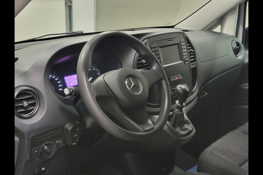 Mercedes-Benz Vito 111CDI L3/H1 Euro 6!
