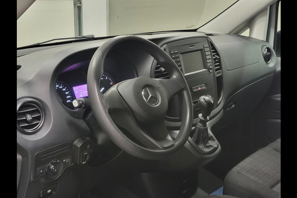 Mercedes-Benz Vito 111CDI L3/H1 Euro 6!