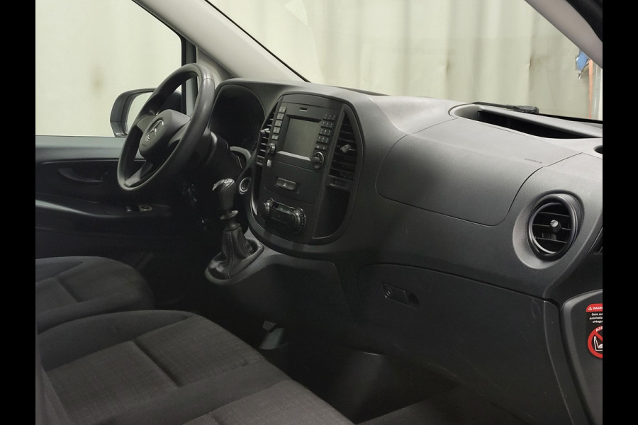 Mercedes-Benz Vito 111CDI L3/H1 Euro 6!