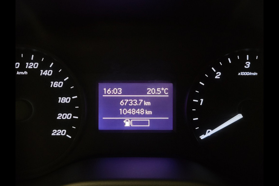 Mercedes-Benz Vito 111CDI L3/H1 Euro 6!
