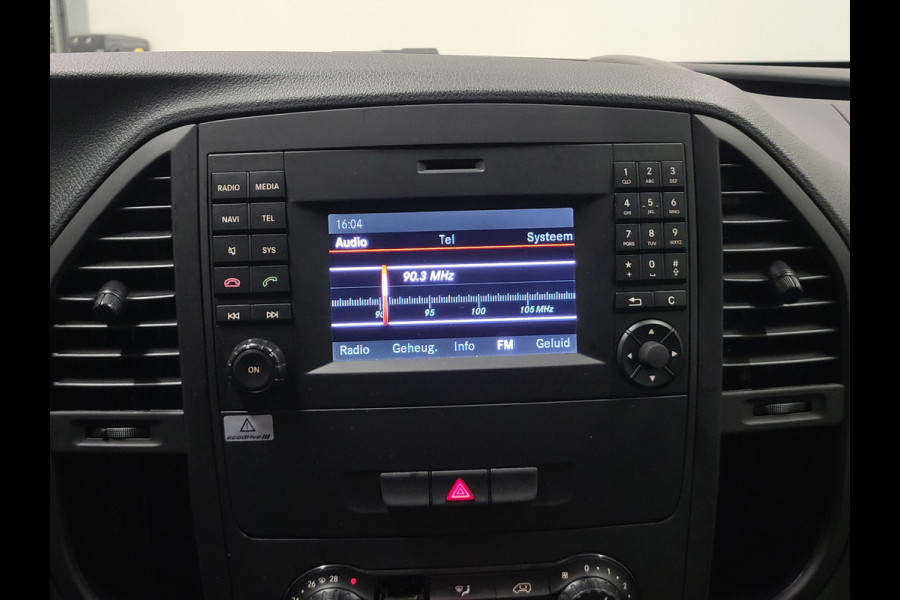 Mercedes-Benz Vito 111CDI L3/H1 Euro 6!
