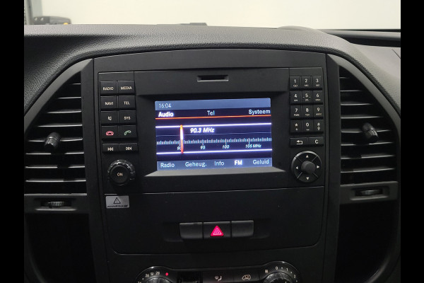 Mercedes-Benz Vito 111CDI L3/H1 Euro 6!