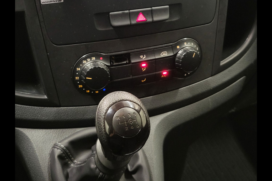 Mercedes-Benz Vito 111CDI L3/H1 Euro 6!
