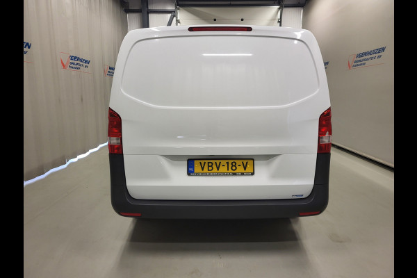 Mercedes-Benz Vito 111CDI L3/H1 Euro 6!