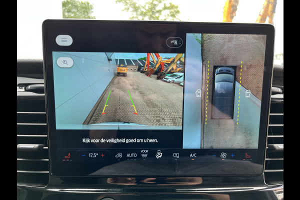 Ford E-Transit 68kWh 184PK L2H3 317km WLTP 97,4% (SOH) BEV Snelladen Camera Cruise control Climate control Carplay Navigatie Laadkabel Parkeersensoren V+A