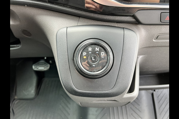 Ford E-Transit 68kWh 184PK L2H3 317km WLTP 97,4% (SOH) BEV Snelladen Camera Cruise control Climate control Carplay Navigatie Laadkabel Parkeersensoren V+A