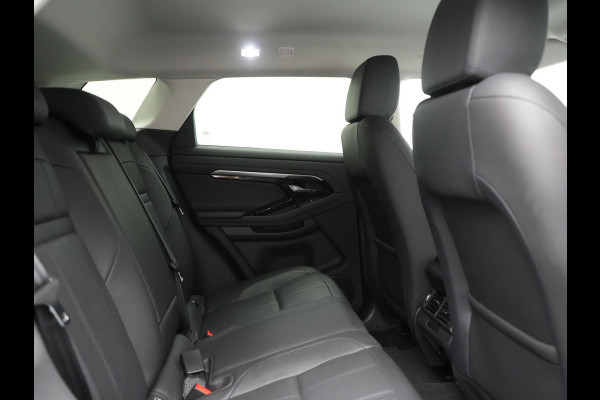 Land Rover Range Rover Evoque P300e AWD S PHEV 309pk Dealer O.H. | Trekhaak Afn. | Adaptive Cruise | 360 Camera | Lederen Comfortstoelen Memory & Verwarmd | Keyless | Blis | Stuur Verwarmd | Apple Carplay | Navigatie | DAB |