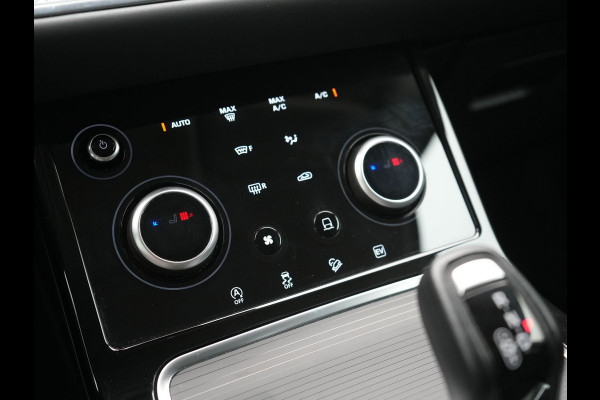 Land Rover Range Rover Evoque P300e AWD S PHEV 309pk Dealer O.H. | Trekhaak Afn. | Adaptive Cruise | 360 Camera | Lederen Comfortstoelen Memory & Verwarmd | Keyless | Blis | Stuur Verwarmd | Apple Carplay | Navigatie | DAB |