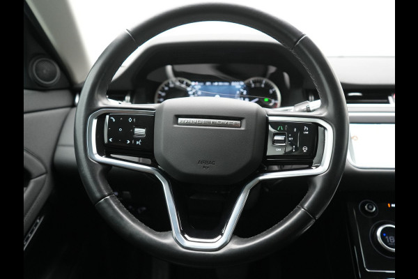 Land Rover Range Rover Evoque P300e AWD S PHEV 309pk Dealer O.H. | Trekhaak Afn. | Adaptive Cruise | 360 Camera | Lederen Comfortstoelen Memory & Verwarmd | Keyless | Blis | Stuur Verwarmd | Apple Carplay | Navigatie | DAB |