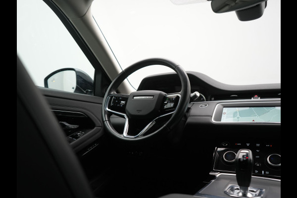 Land Rover Range Rover Evoque P300e AWD S PHEV 309pk Dealer O.H. | Trekhaak Afn. | Adaptive Cruise | 360 Camera | Lederen Comfortstoelen Memory & Verwarmd | Keyless | Blis | Stuur Verwarmd | Apple Carplay | Navigatie | DAB |