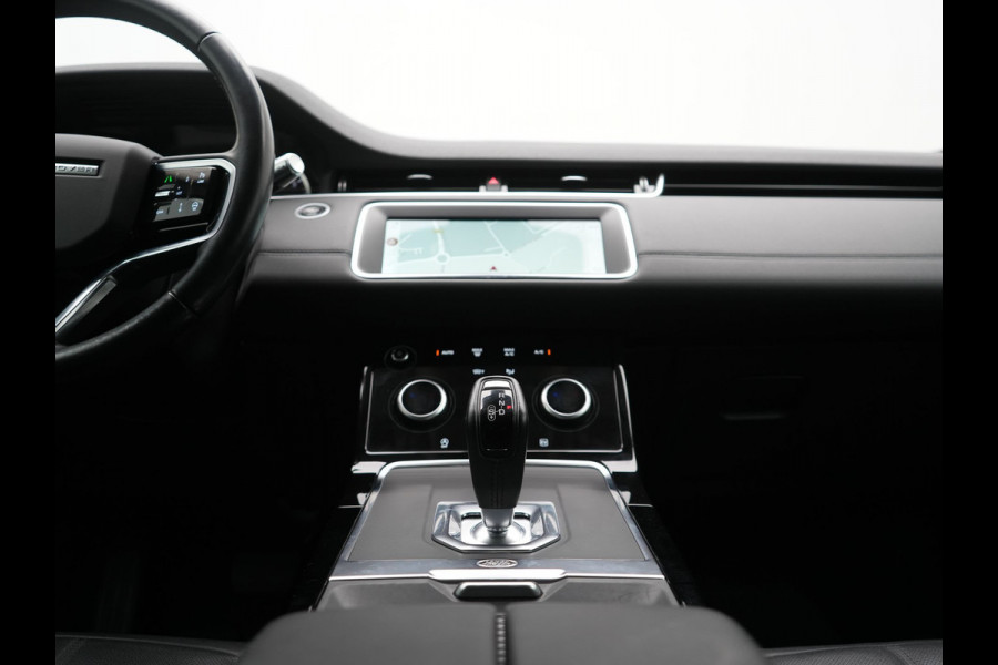 Land Rover Range Rover Evoque P300e AWD S PHEV 309pk Dealer O.H. | Trekhaak Afn. | Adaptive Cruise | 360 Camera | Lederen Comfortstoelen Memory & Verwarmd | Keyless | Blis | Stuur Verwarmd | Apple Carplay | Navigatie | DAB |