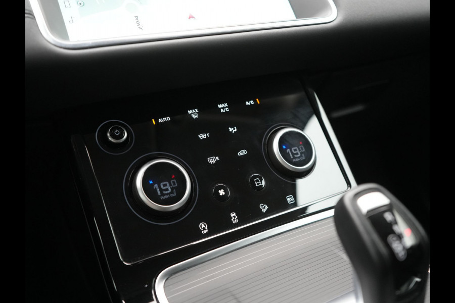 Land Rover Range Rover Evoque P300e AWD S PHEV 309pk Dealer O.H. | Trekhaak Afn. | Adaptive Cruise | 360 Camera | Lederen Comfortstoelen Memory & Verwarmd | Keyless | Blis | Stuur Verwarmd | Apple Carplay | Navigatie | DAB |