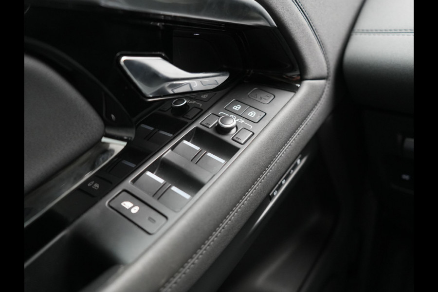 Land Rover Range Rover Evoque P300e AWD S PHEV 309pk Dealer O.H. | Trekhaak Afn. | Adaptive Cruise | 360 Camera | Lederen Comfortstoelen Memory & Verwarmd | Keyless | Blis | Stuur Verwarmd | Apple Carplay | Navigatie | DAB |