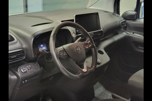 Opel Combo 1.5D 130pk Automaat Euro 6!