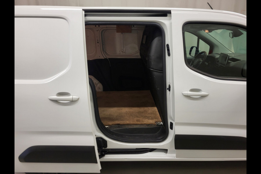 Opel Combo 1.5D 130pk Automaat Euro 6!