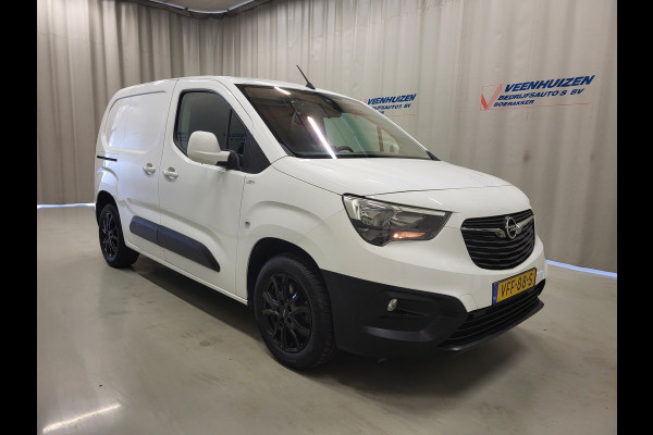 Opel Combo 1.5D 130pk Automaat Euro 6!