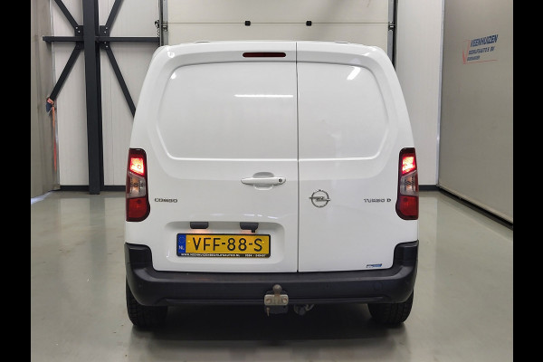 Opel Combo 1.5D 130pk Automaat Euro 6!