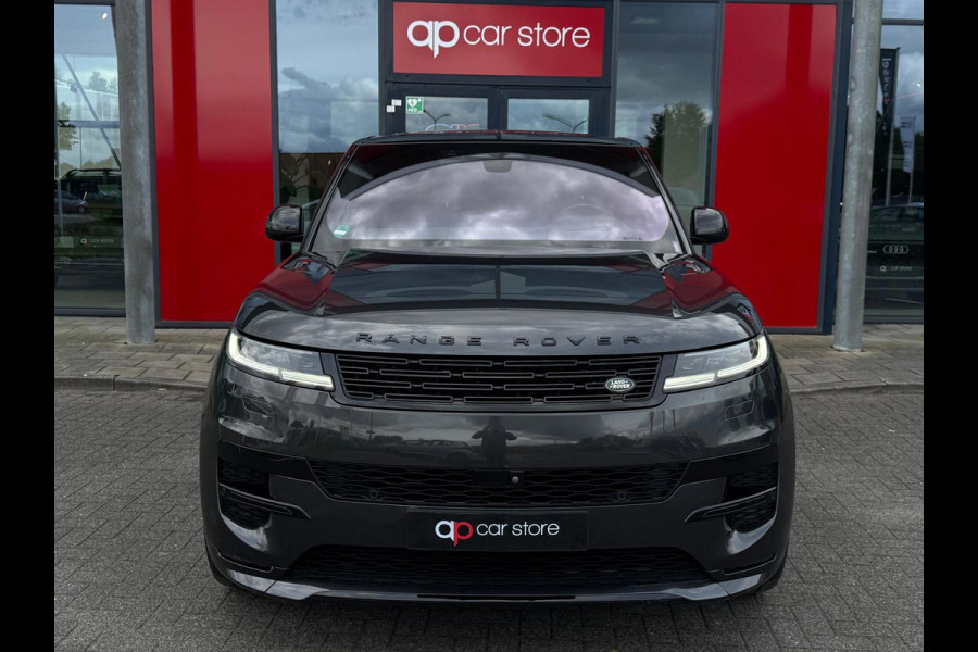 Land Rover Range Rover Sport 3.0 P510e First Edition