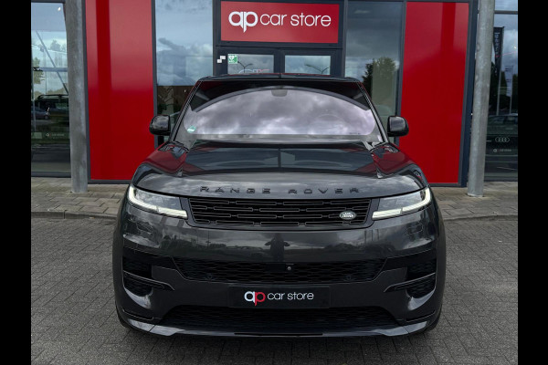 Land Rover Range Rover Sport 3.0 P510e First Edition