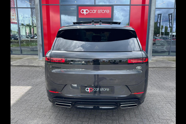 Land Rover Range Rover Sport 3.0 P510e First Edition