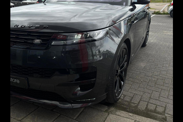 Land Rover Range Rover Sport 3.0 P510e First Edition