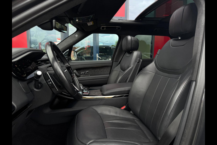 Land Rover Range Rover Sport 3.0 P510e First Edition