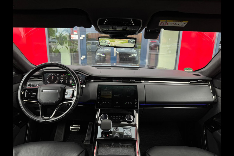 Land Rover Range Rover Sport 3.0 P510e First Edition