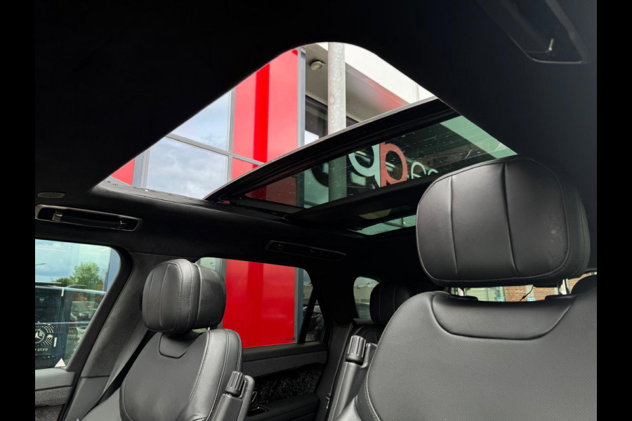 Land Rover Range Rover Sport 3.0 P510e First Edition