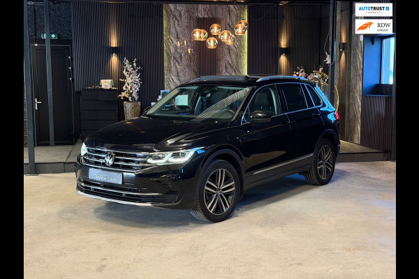 Volkswagen Tiguan 1.4 TSI eHybrid R-Line|PANO|FULL OPTIONS