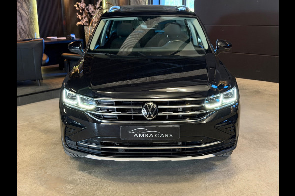 Volkswagen Tiguan 1.4 TSI eHybrid R-Line|PANO|FULL OPTIONS