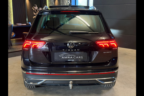 Volkswagen Tiguan 1.4 TSI eHybrid R-Line|PANO|FULL OPTIONS