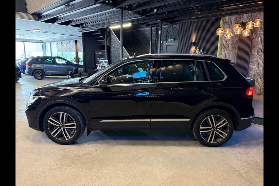 Volkswagen Tiguan 1.4 TSI eHybrid R-Line|PANO|FULL OPTIONS
